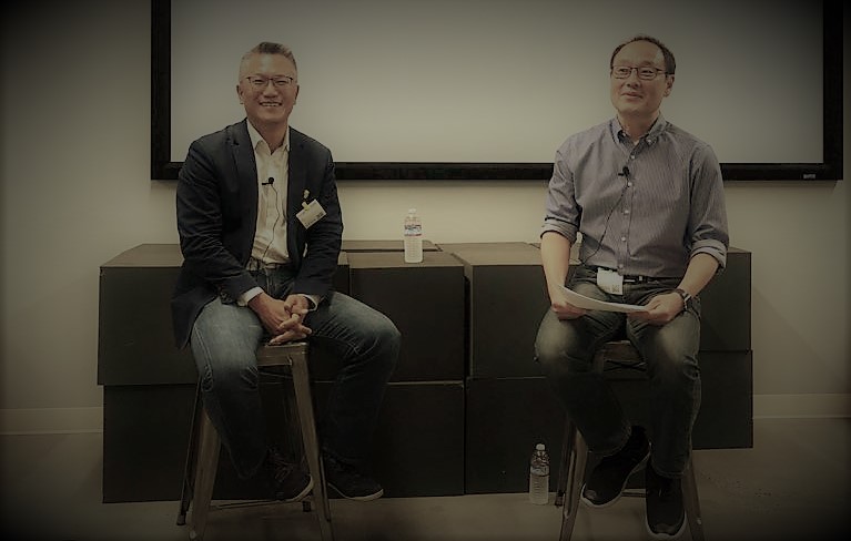 VCs and Founders